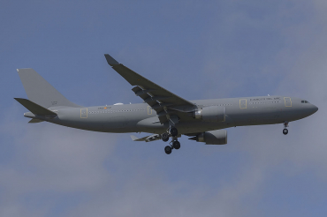 T.24-02 / 452-02 2016 Airbus A330-202