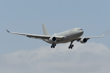 T.24-01 (1694) 2015 Airbus A330-202