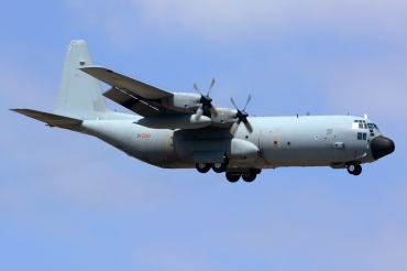 TL.10-01 / 31-01 Lockheed C-130H-30 Hercules
