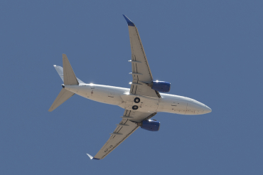 OY-JTP (34022) 2005 Boeing 737-79L(WL)
