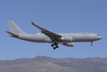 T.24-01 (1694) 2015 Airbus A330-202