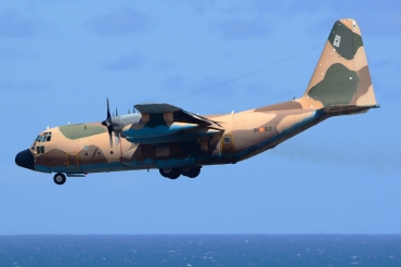 TK.10-05 · Lockheed KC-130H Hercules · (LPA / GCLP)