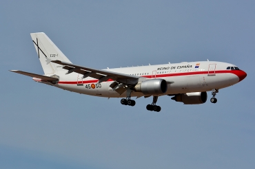 T.22-1 / 45-50 (cn 550) Airbus A310-304