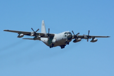 TK.10-12 / 31-54 Lockheed KC-130H Hercules