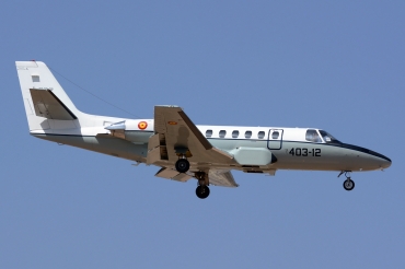 TR.20-02 / 403-12 1993 Cessna 560 Citation V