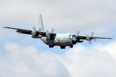 T.10-03 (382-4531) 1973 Lockheed C-130H Hercules