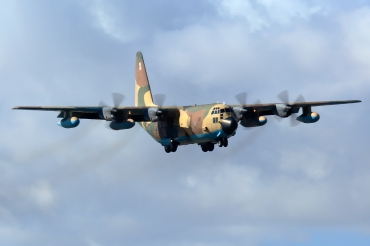 TK.10-07 (382-4652) Lockheed KC-130H Hercules