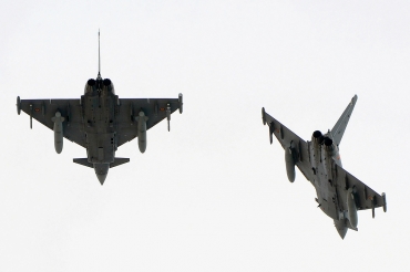 C.16-35 (SS016) Eurofighter EF-2000 Typhoon S