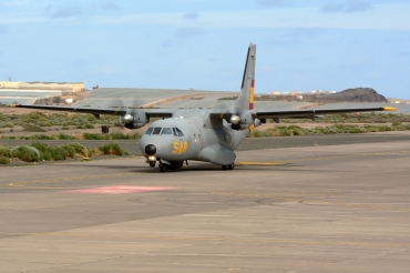T.19B-08 (C039) 1990 CASA CN-235-100M