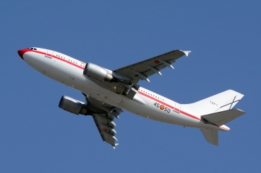 T.22-1 / 45-50 (cn 550) Airbus A310-304