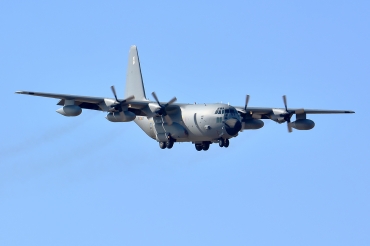 TK.10-07 (382-4652) Lockheed KC-130H Hercules