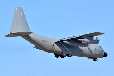 TK.10-07 (382-4652) Lockheed KC-130H Hercules