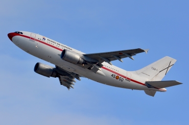 T.22-1 / 45-50 (cn 550) Airbus A310-304