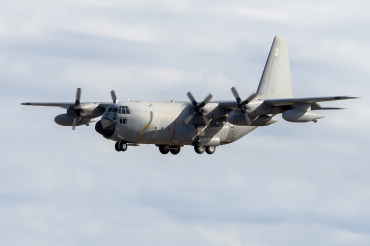 TK.10-12 / 31-54 Lockheed KC-130H Hercules