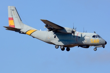 T.19B-08 (C039) 1990 CASA CN-235-100M