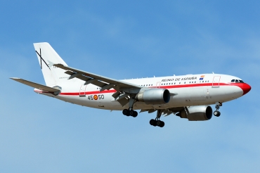 T.22-1 / 45-50 (cn 550) Airbus A310-304
