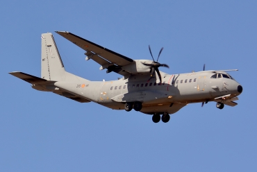 T.21-03 / 35-41 2002 CASA C-295M