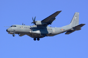 T.21-10 / 35-48  2006 CASA C-295M