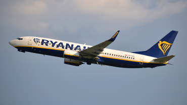 SP-RSC · Boeing 737-8AS(WL) · (KRK / EPKK)