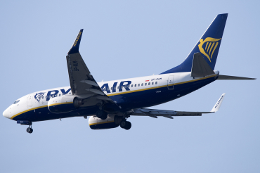 SP-RUM (29078) 1999 Boeing 737-73S(WL)