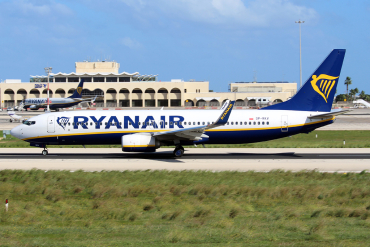 SP-RKV (44810) 2017 Boeing 737-8AS(WL)