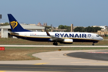 SP-RSC (44843) 2018 Boeing 737-8AS(WL)