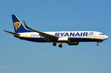 SP-RSE (44839) 2018 Boeing 737-8AS(WL)