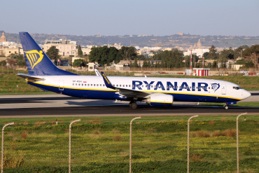 SP-RSH (44842) 2018 Boeing 737-8AS(WL)