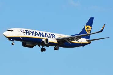 SP-RSK (44847) 2018 Boeing 737-8AS(WL)