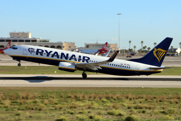 SP-RSL (44850) 2018 Boeing 737-8AS(WL)