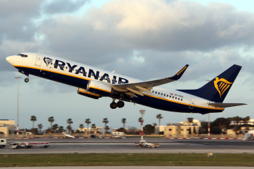 SP-RSU (44776) 2017 Boeing 737-8AS(WL)