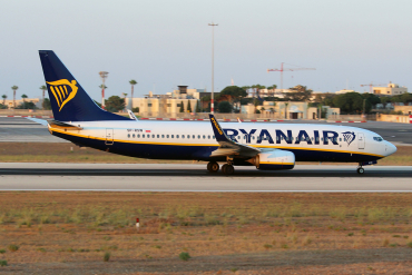 SP-RSW (44778) 2017 Boeing 737-8AS(WL)