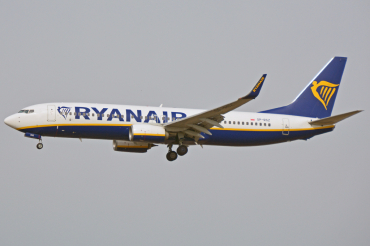 SP-RSZ (44688) 2014 Boeing 737-8AS(WL)