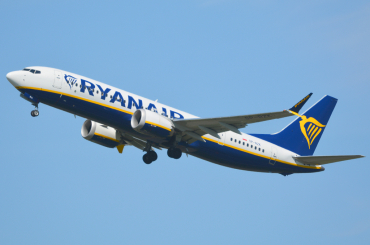 SP-RZK (62304) 2019 Boeing 737-8200 MAX