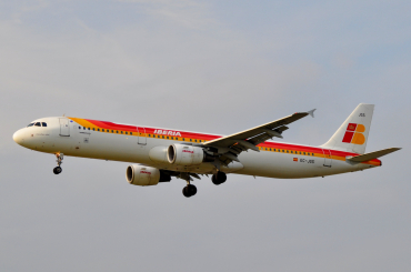 EC-JGS (2472) 2005 Airbus A321-211