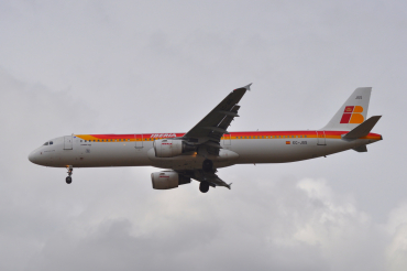 EC-JGS (2472) 2005 Airbus A321-211