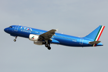 EI-DTA (3732) 2008 Airbus A320-216