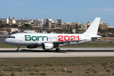 EI-EIB (4249) 2010 Airbus A320-216