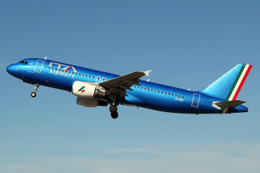 EI-EIE (4536) 2010 Airbus A320-216