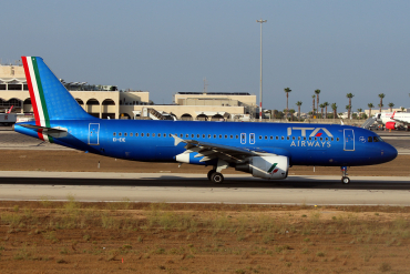 EI-EIE (4536) 2010 Airbus A320-216
