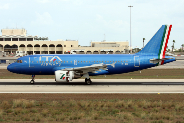 EI-IMB (2033) 2003 Airbus A319-112