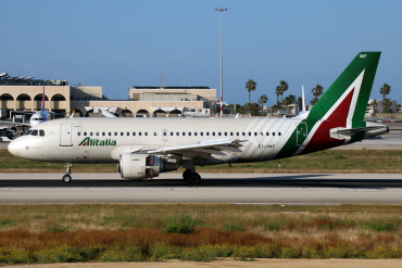 EI-IMF (2083) 2003 Airbus A319-112