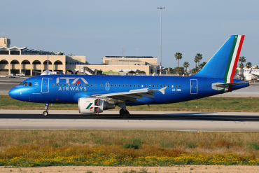 EI-IMM (4759) 2011 Airbus A319-111