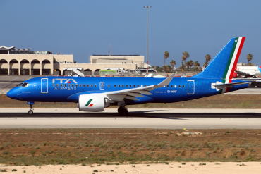EI-MVF (50082) 2024 Airbus A220-100