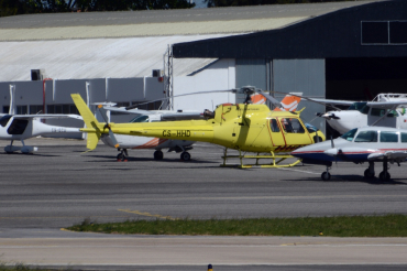 CS-HHD (1871) Aérospatiale AS 350B2 Ecureuil