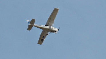 CS-DCL (FR1720133) Reims-Cessna FR172F Reims Rocket