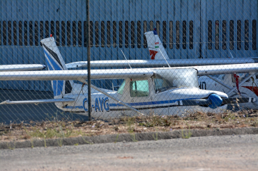 CS-AYG (F1521573) 1979 Cessna 152