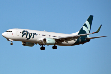 LN-FGA (40014) 2012 Boeing 737-82R(WL)