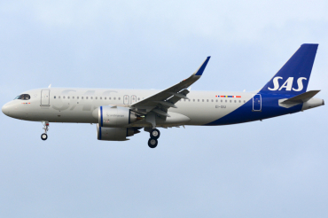 EI-SIU (11043) 2022 Airbus A320-251N