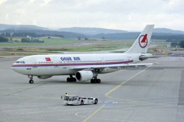 TC-ONL (087) 1979 Airbus A300B4-103